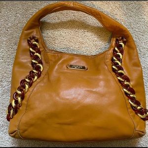 ✨🤩 Stunning Michael Kors Hobo🤩✨